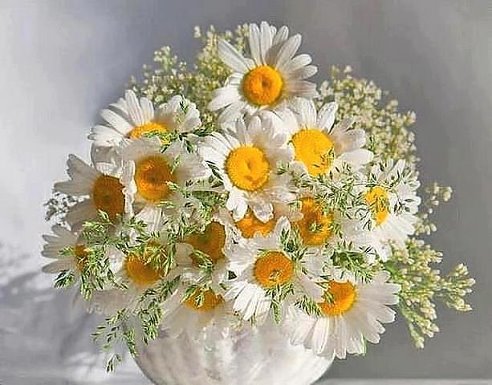 Живая строка