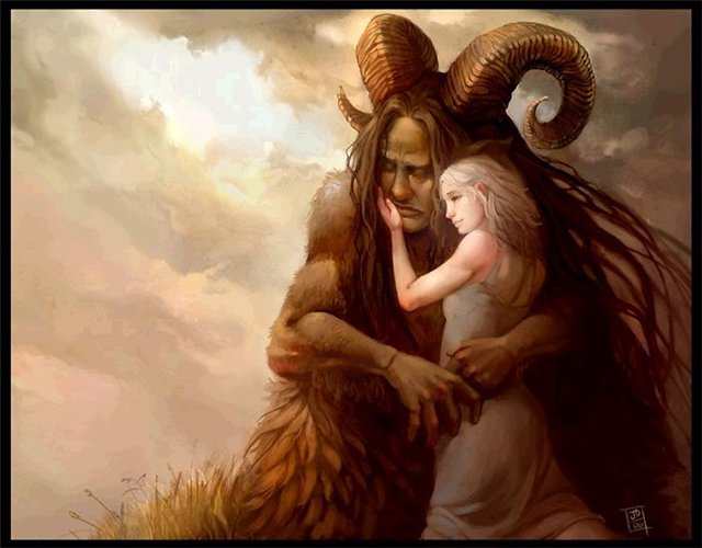 Ну и где же ты, Бес?!