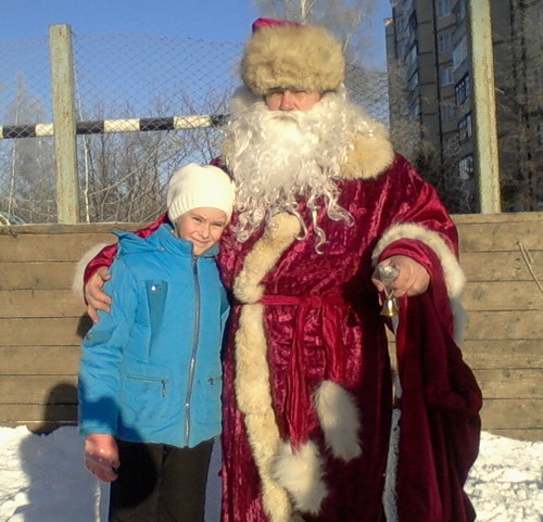 Так живут пенсионеры