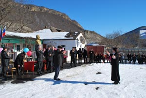 Моя душа болит