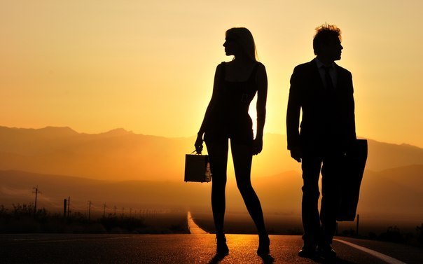 Не хочу я в пропасть, друг, лететь...