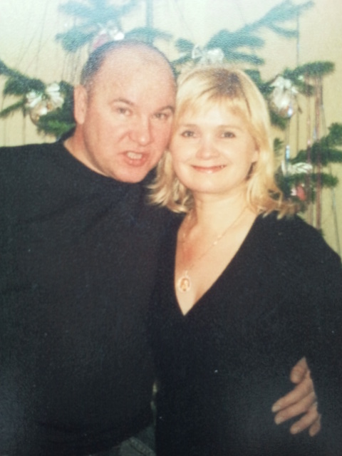 Подари мне кусочек счастья