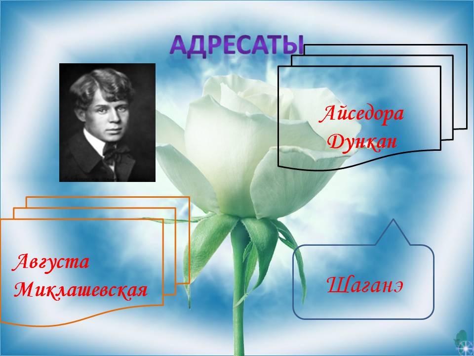 О Музе!