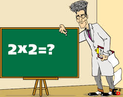 сказочка о математической погрешности...