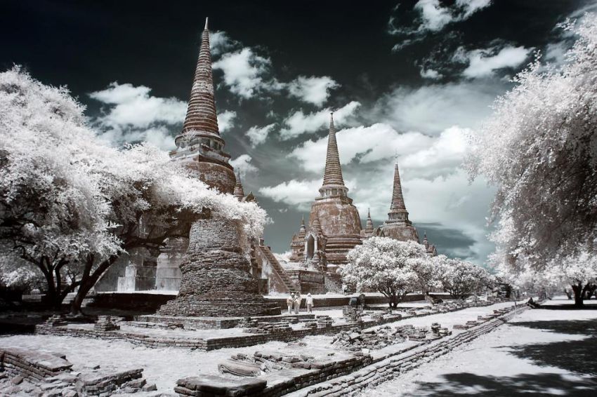 переставка