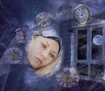 Зима не зима