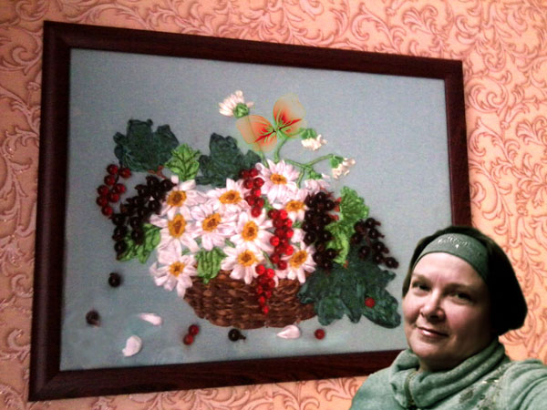 Мои грёзы, мои думы...