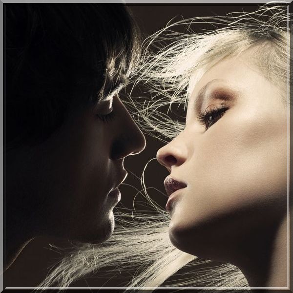 О тебе ничего я не знала