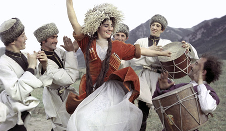 Отклик-продолжение к стиху Зайкина изба