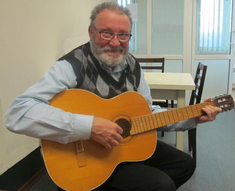 Сегодня я голый! Не выпил ни грамма!