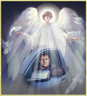 Любимому Брату...