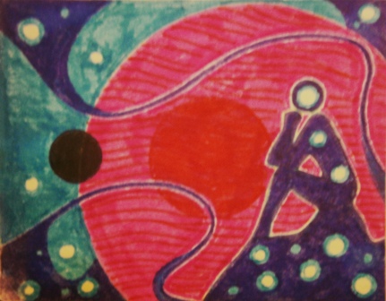 Планета без имени