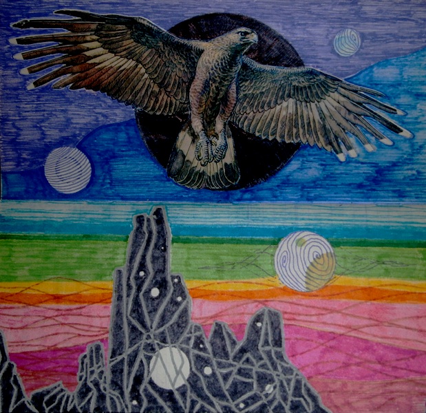 И он пришёл