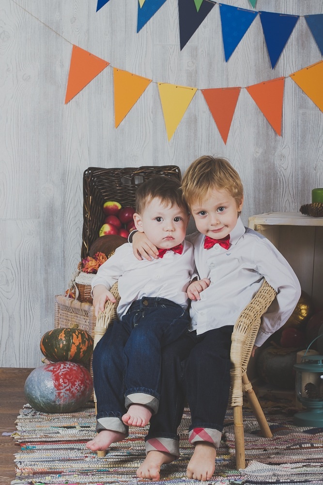 Мы такое с тобой проходили