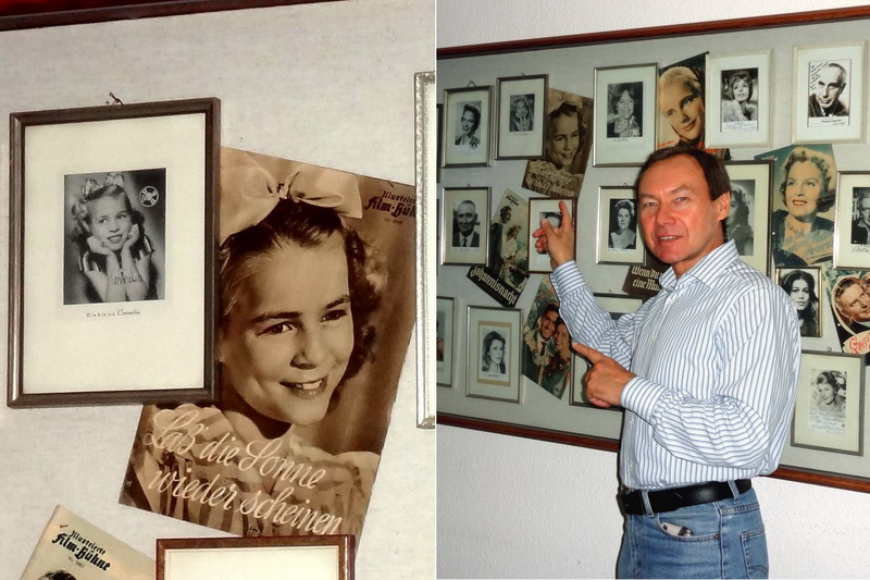 Милый Бог, возврати нам снова солнце...