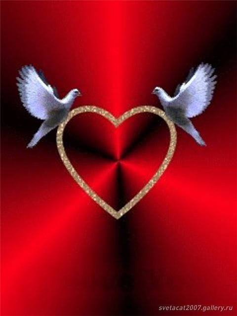 В день рожденья