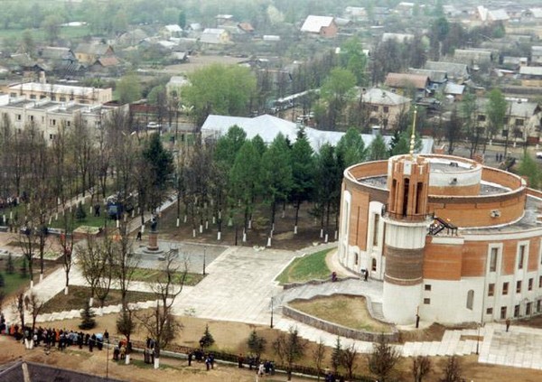 Сапоги победы. Георгий Жуков".