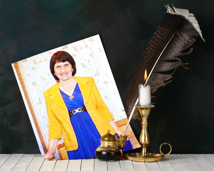 Ты мне солнышко, дорог,