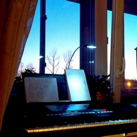 День и Ночь