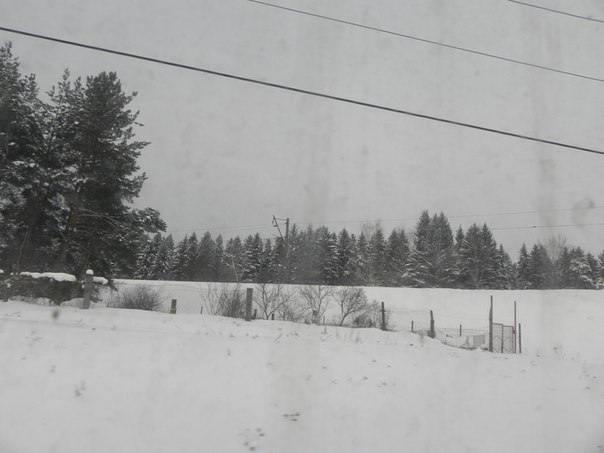 Черно-белое время