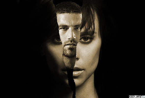 Каждая жизнь - это уже написанная Книга Судьбы