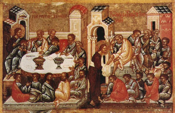 У каждой нации - свой цвет