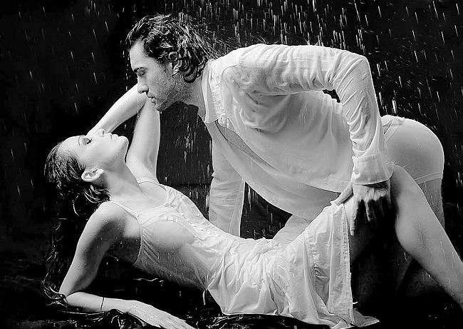 Я больше не могу!