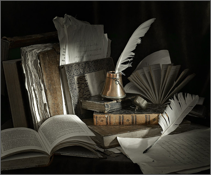 Родной язык