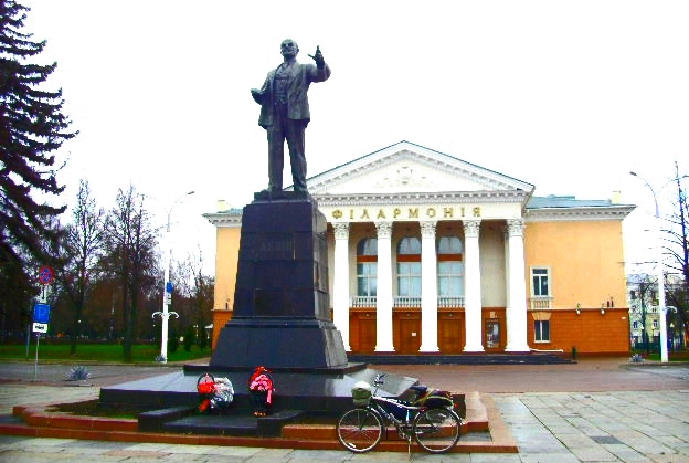 Одиссея для героя. Часть третья