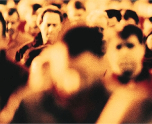 Такие близкие и далекие..