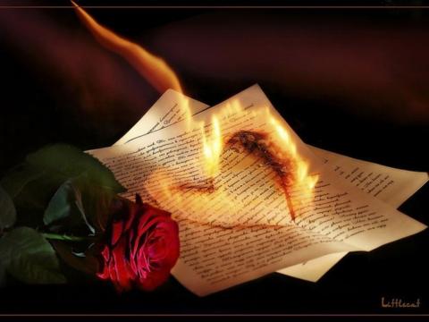 Миг откровения...