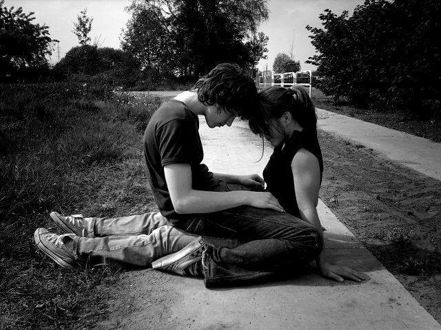 Берегите любовь..