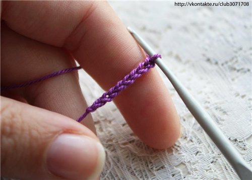 Набрать побольше - в Вечности рисунок...