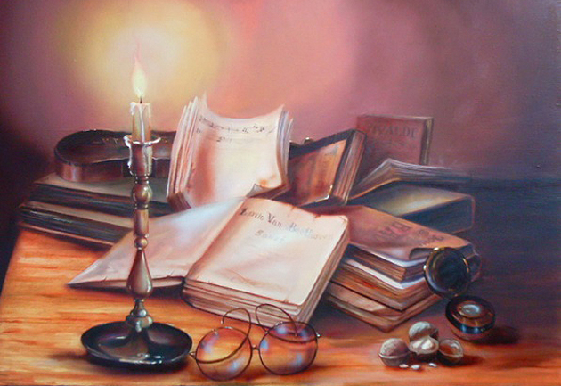 Да! Обо всём давно написано