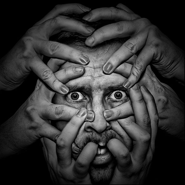 Каждый выплатит свой долг...