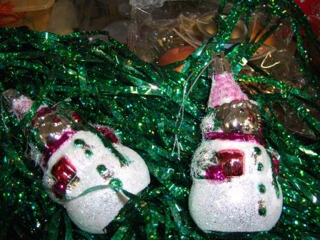 Сердце ёкнуло