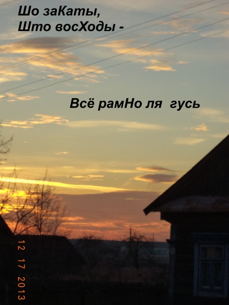 Вам патронташь якый?