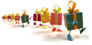 Предновогодние заботы