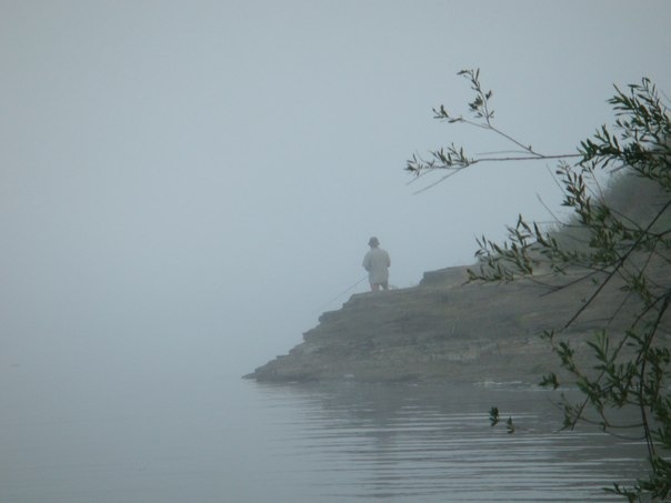 Расставание с родиной