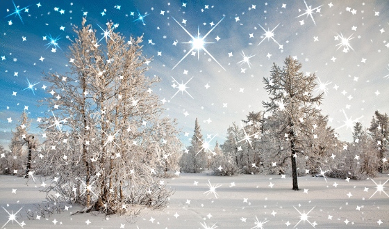 В День рождения