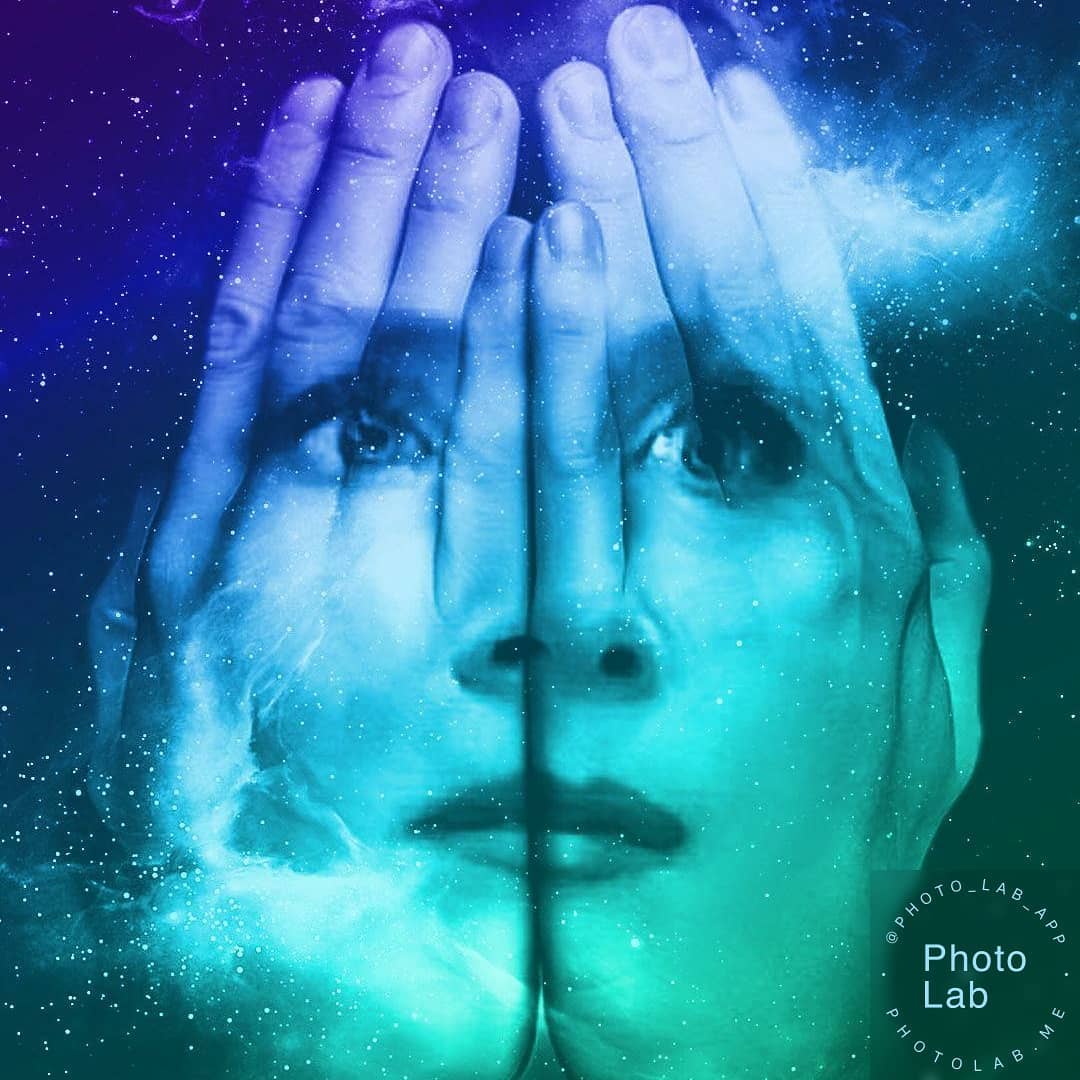 Цыганка- ночь