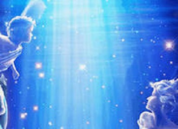 Звёздные Весы