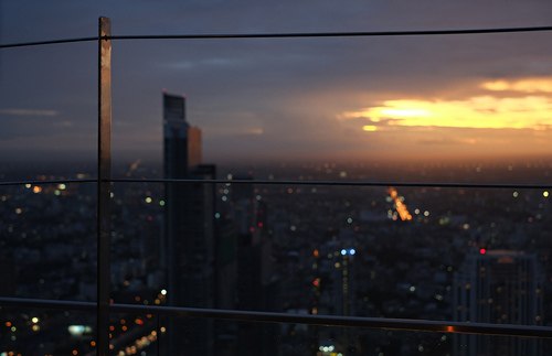 Об экологии