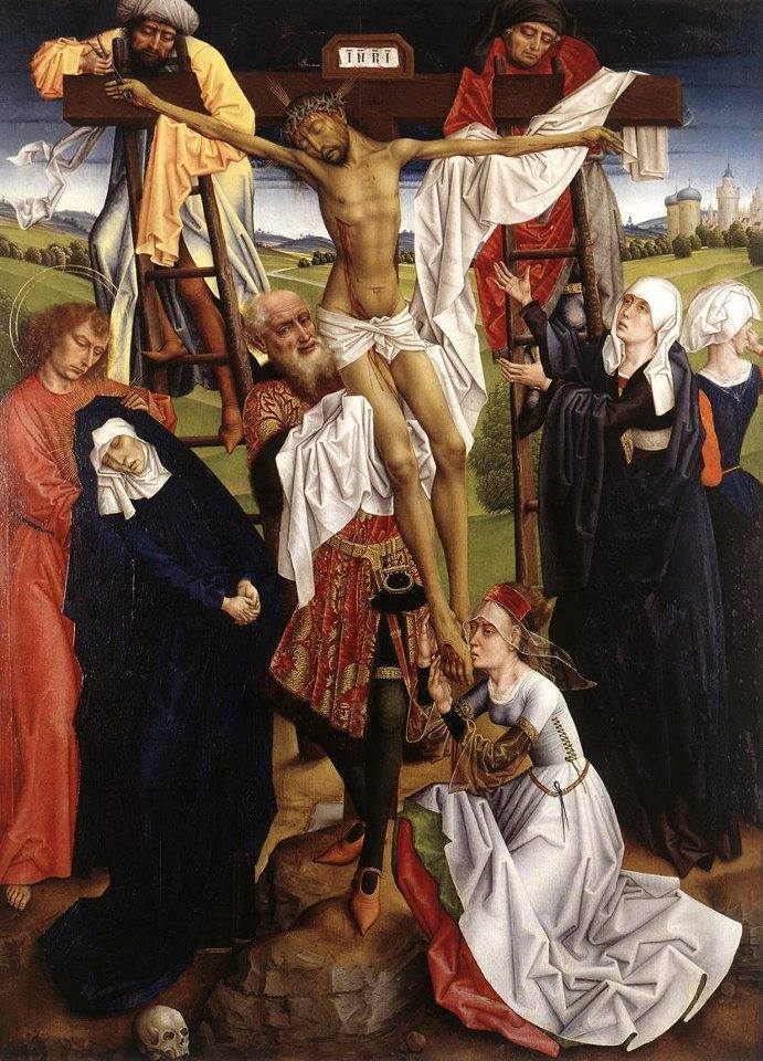 Город Любви