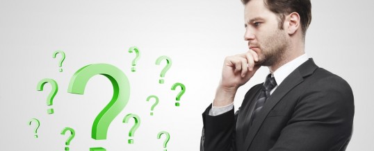 Загадочный взгляд