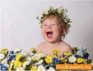 Будь самим собой и не стесняйся...