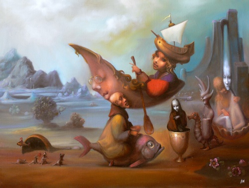 Впечатление