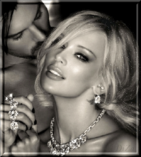 Любовь, тебе мои признания!