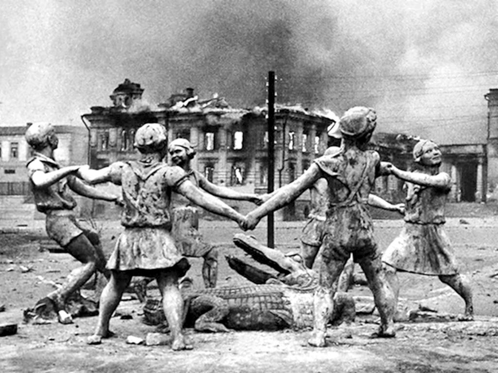 24. Сталинград