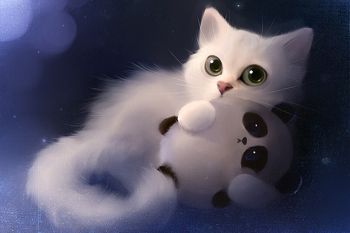 Маленькое чудо